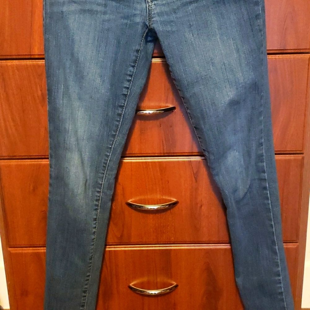 Skinny fit  jean